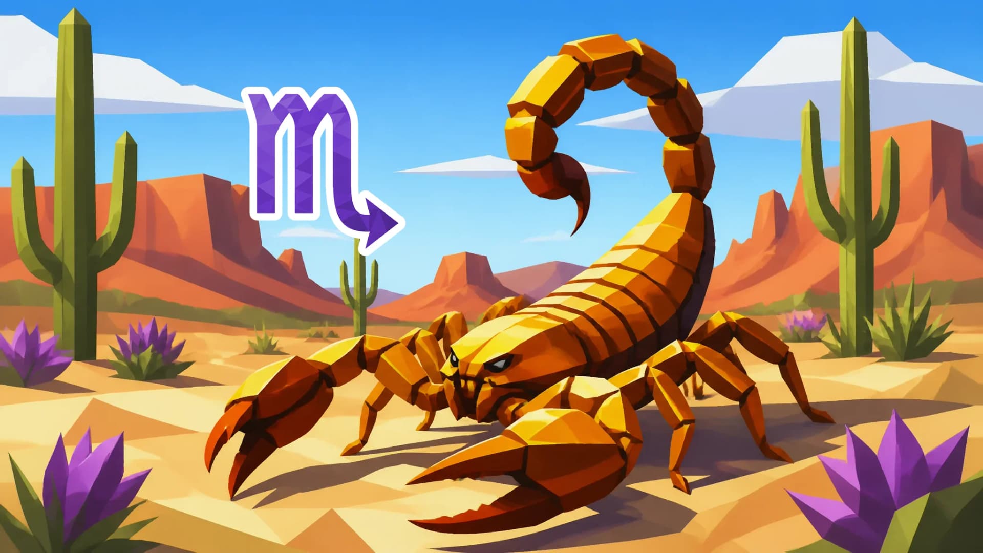 Scorpio